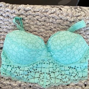 Victoria’s Secret Bralet